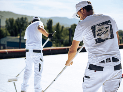 About Roofing Co.